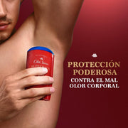 Desodorante Old Spice Supremacy 85 g - Farmacias Arrocha