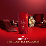 Desodorante Old Spice Supremacy 85 g - Farmacias Arrocha