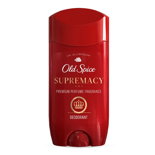 Old Spice Deo Stick Supremacy 85Gr - Farmacias Arrocha