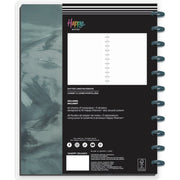 Happy Notes Libreta Grande Aprender Y Crecer 60 Hojas - Farmacias Arrocha