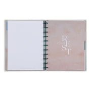 Happy Notes Libreta Grande Aprender Y Crecer 60 Hojas - Farmacias Arrocha