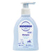 Sanosan Baby Shampoo 200 ml - Farmacias Arrocha