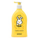 Sanosan KIDS Ducha & Shampoo Banana 400 ml - Farmacias Arrocha