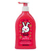 Sanosan KIDS Ducha & Shampoo Fresa 400 ml - Farmacias Arrocha