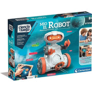 Clementoni Ciencia Y Juego Mio El Robot - Farmacias Arrocha