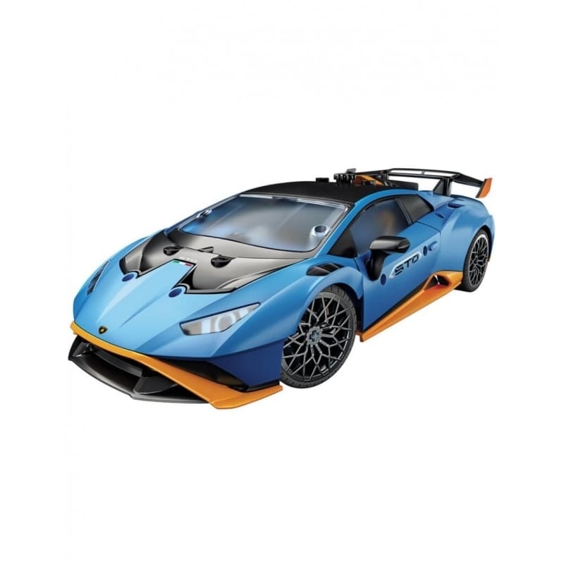 Clementoni Mechanics Lamborghini Huracan - Farmacias Arrocha