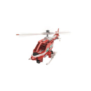 Clementoni Mechanics Helicoptero De Bomberos - Farmacias Arrocha