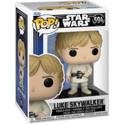Funko Pop Star Wars Luke Skywalker - Farmacias Arrocha