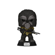 Funko Pop Star Wars Boba Fett Krrsantan - Farmacias Arrocha