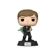 Funko Pop Star Wars Boba Fett Luke - Farmacias Arrocha