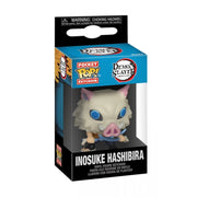 Funko Pop Keychain Demon Slayer Inosuke - Farmacias Arrocha