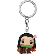 Funko Pop Keychain Demon Slayer Nezuko - Farmacias Arrocha