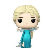 Funko Pop Disney Disney 100Th - Elsa - Farmacias Arrocha