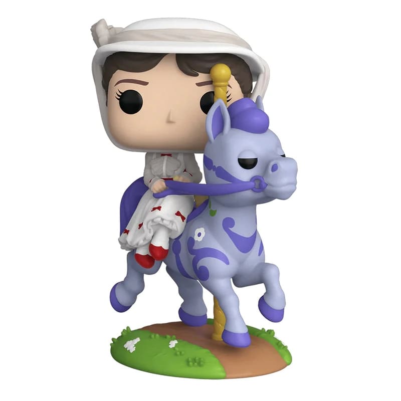 Funko Pop Disney Disney 100Th Mary Poppins - Farmacias Arrocha