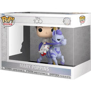 Funko Pop Disney Disney 100Th Mary Poppins - Farmacias Arrocha