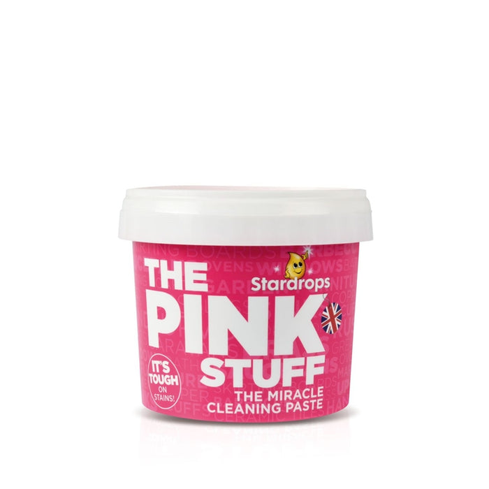 The Pink Stuff Pasta Limpiadora 500G — Farmacias Arrocha