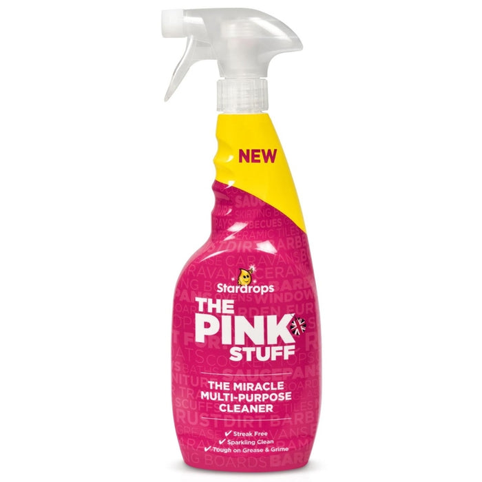 The Pink Stuff Limpiador Multi Proposito 750Ml - Farmacias Arrocha