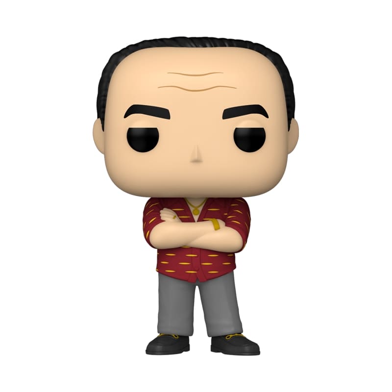 Funko Pop Tv The Sopranos Tony - Farmacias Arrocha