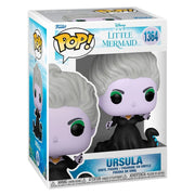 Funko Pop Disney The Little Mermaid Ursula - Farmacias Arrocha