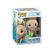 Funko Pop Disney Little Mermaid King Triton - Farmacias Arrocha