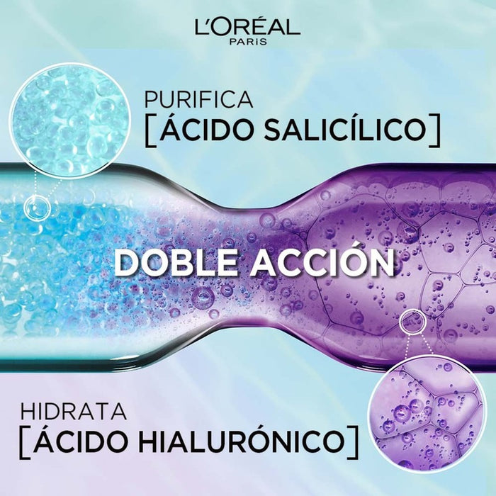 Elvive Hidra Hialuronico Shampoo 370ml — Farmacias Arrocha