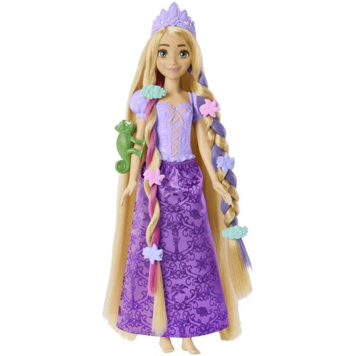Disney Princesas Disney Princesa Rapunzel Cabello De Cuentos De Hadas - Farmacias Arrocha