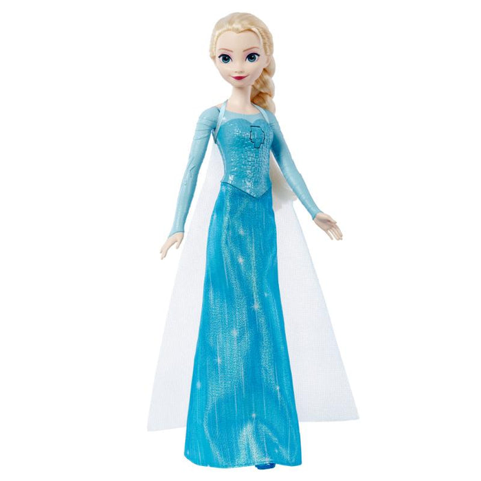 Disney Frozen Disney Frozen Elsa Canciones Mágicas