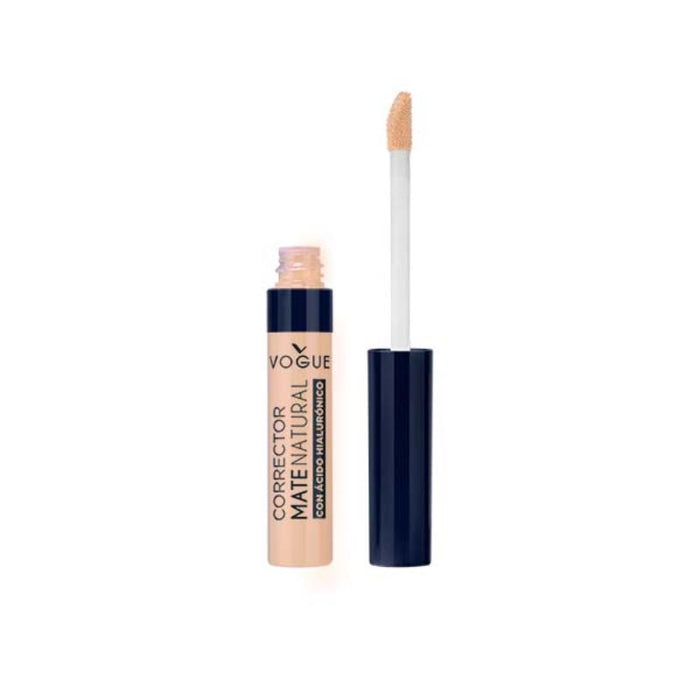 Vogue Corrector Liquido Mate 5 Ml