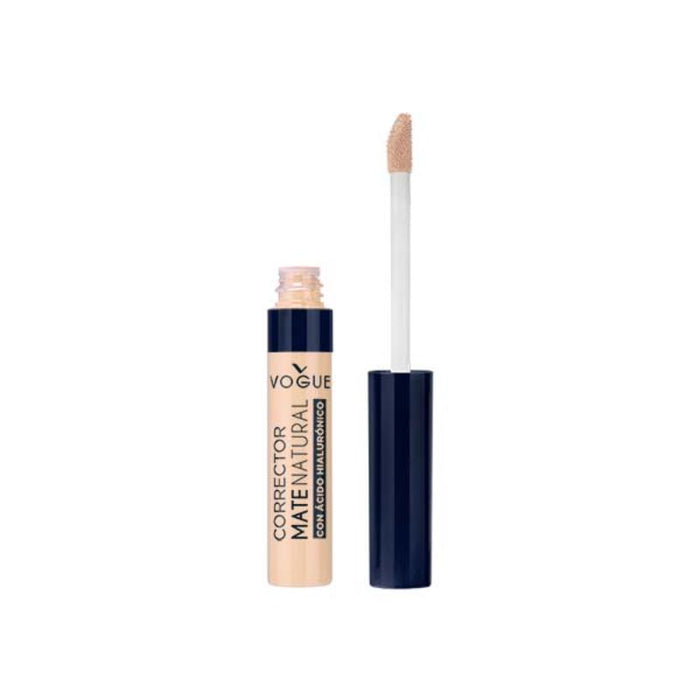 Vogue Corrector Liquido Mate 5 Ml