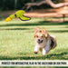 Hyper Pets Juguete Para Perros Pato Volador Verde - Farmacias Arrocha