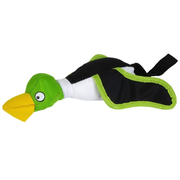 Juguete para perro pato (colores surtidos) – Tierragro