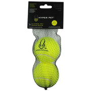 Hyper Pets Pelotas De Tenis Para Mascotas 2 Unidades - Farmacias Arrocha