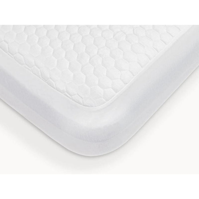 Colcha Impermeable Para Cama Twin - Farmacias Arrocha