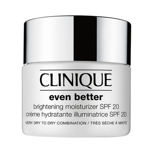 Clinique Crema Hidratante Even Better™ Antimanchas 50 ml - Farmacias Arrocha