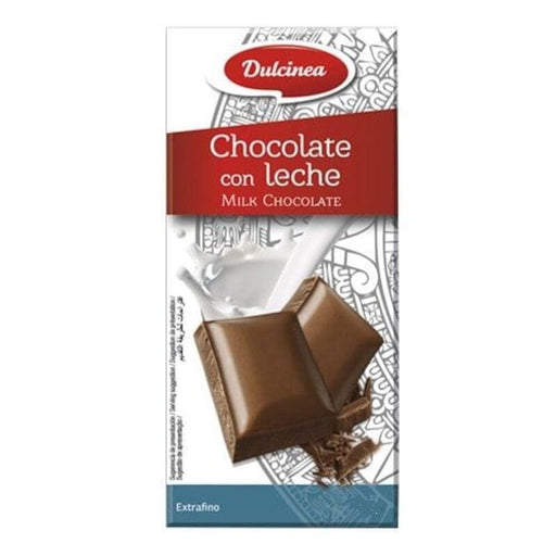 Chocolate Con Leche Extrafino - Farmacias Arrocha