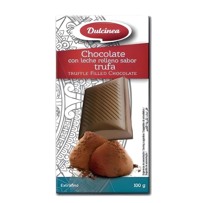 Truffle Fill Choc Bar - Farmacias Arrocha