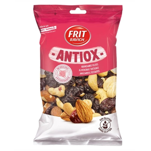 Antiox Coctel De Arandamos Y Frutos - Farmacias Arrocha