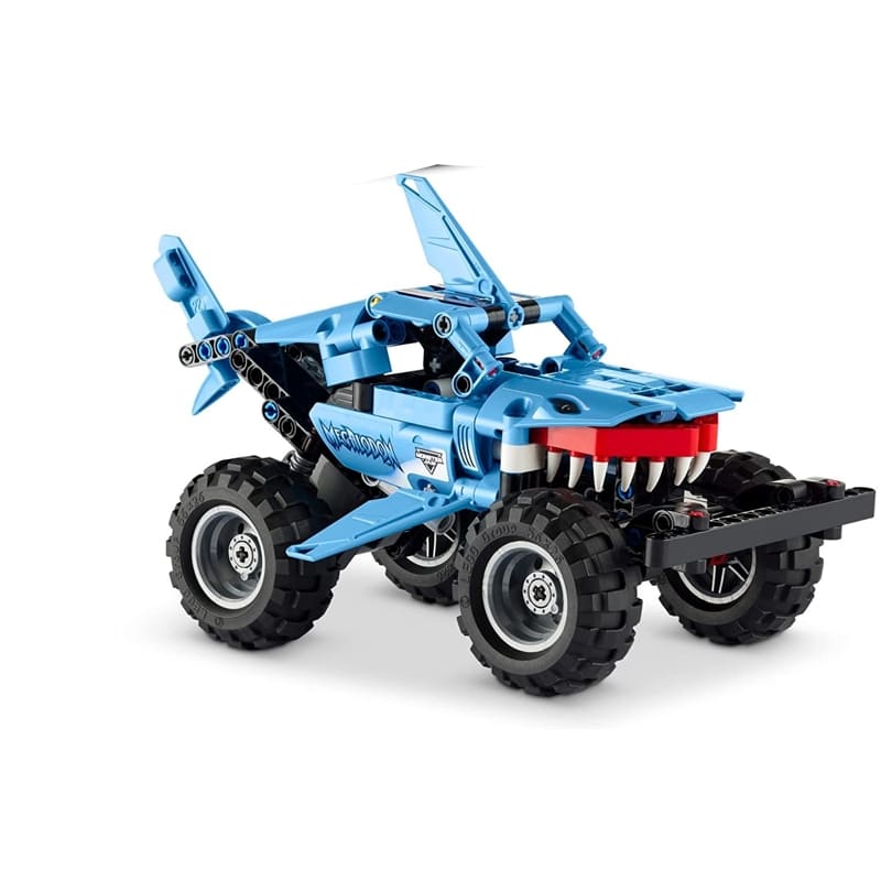 Lego Technic Monster Jam Megalodon - Farmacias Arrocha