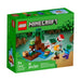 Lego Minecraft The Swamp Adventure - Farmacias Arrocha