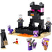 Lego Minecraft The End Arena - Farmacias Arrocha