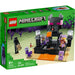 Lego Minecraft The End Arena - Farmacias Arrocha