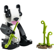 Lego Creator Panda Bear 3 in 1 - Farmacias Arrocha