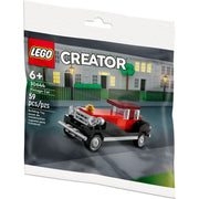 Lego Creator Vintage Car - Farmacias Arrocha