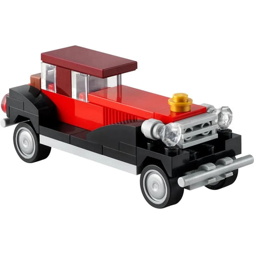 Lego Creator Vintage Car - Farmacias Arrocha