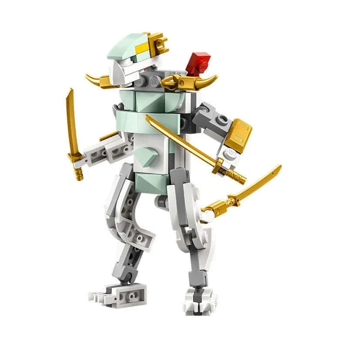 Lego Ninjago Ice Dragon Creature - Farmacias Arrocha