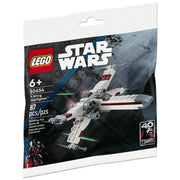 Lego Star Wars: X - Wing Starfighter - Farmacias Arrocha