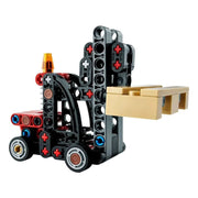 Lego Technic Montacargas Con Pallet - Farmacias Arrocha