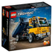 Lego Technic Dump Truck - Farmacias Arrocha