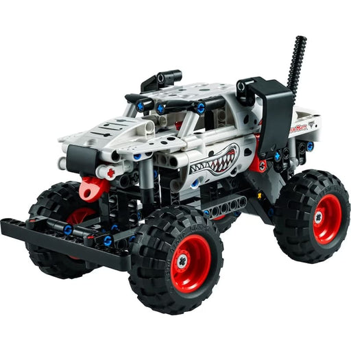 Lego Technic Monster Jam Monster Dalmatian - Farmacias Arrocha