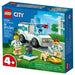 Lego City Vet Van Rescue - Farmacias Arrocha